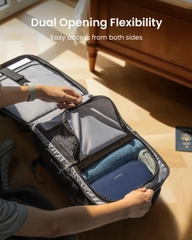 Balo Tomtoc (Usa) Liteway Travel Backpack 17 inch / 40L – T66