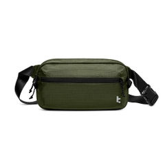 Túi Đeo Chéo Fashion TOMTOC (USA) Aviator-T33 Chest Bag Size S Sức Chứa 1,5L