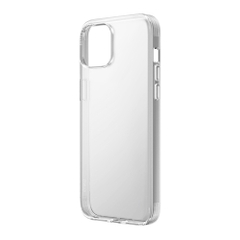 Ốp Lưng Mỏng Nhẹ Êm Ái Uniq Hybrid Air Fender dành cho iPhone 14 / 14 Plus / 14 Pro / 14 Pro Max chống sốc 2.5m