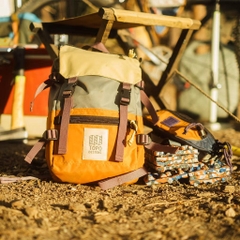 Balo TOPO DESIGNS (Corolado, USA) Rover Pack Mini 10L – 30083