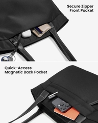 Túi xách Tomtoc (USA) Versatile-T23 Tote Laptop / Macbook T23 Size L