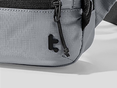 Túi Đeo Chéo Fashion TOMTOC (USA) Aviator-T33 Chest Bag Size S Sức Chứa 1,5L