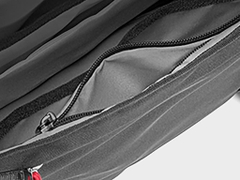 TÚI ĐEO CHÉO TOMTOC (USA) SLASH-T27 SHOULDER BAG METEORITE T27S1D1