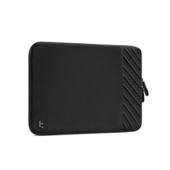 TÚI CHỐNG SỐC TOMTOC (USA) VOYAGE-A10 PREMIUM LAPTOP / MACBOOK 16″ BLACK – A10F2D1