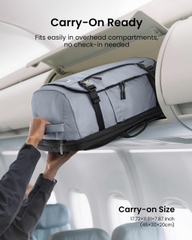 Balo Tomtoc (Usa) Liteway Travel Backpack 16 inch / 28L – T66