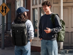 Balo Tomtoc (USA) VintPack LITEWAY Laptop Backpack – TA1