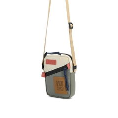 Túi Đeo Chéo TOPO DESIGNS (Corolado, USA) Mini Shoulder Bag 1L – 29377