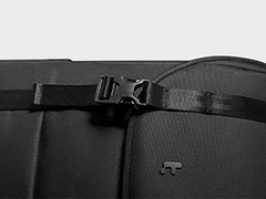BALO TOMTOC (USA) VINTPACK LAPTOP BACKPACK FOR 13-16 INCH MACBOOK LAPTOP, LARGE CAPACITY 22L TA1