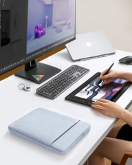 TÚI CHỐNG SỐC TOMTOC (USA) 360° PROTECTIVE LAPTOP / MACBOOK 14″ – A13D2