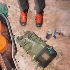 Balo TOPO DESIGNS (Corolado, USA) Rover Pack Mini 10L – 30083