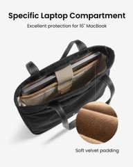 Túi xách Tomtoc (USA) Versatile-T23 Tote Laptop / Macbook T23 Size L