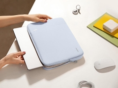 TÚI CHỐNG SỐC TOMTOC (USA) 360° PROTECTIVE LAPTOP / MACBOOK 14″ – A13D2