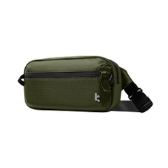Túi Đeo Chéo Fashion TOMTOC (USA) Aviator-T33 Chest Bag Size M Sức Chứa 3,5L