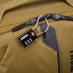Khoá Vali Hành Lý Thule (Thuỵ Điển) TSA Cable Lock – TSAL101