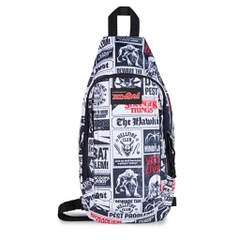 Túi Đeo Jansport (USA) Move Sling Hawkins Post 6L – JS0A898A