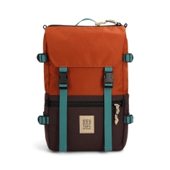 Balo TOPO DESIGNS (Corolado, USA) Rover Pack Classic 20L / Laptop 15″/16″ – 46169