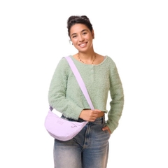 Túi Đeo Jansport (USA) Unphased Crossbody Small 3.1L Soft Nylon – JS0A86EL