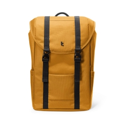 BALO TOMTOC (USA) VINTPACK LAPTOP BACKPACK FOR 13-16 INCH MACBOOK LAPTOP, LARGE CAPACITY 22L TA1