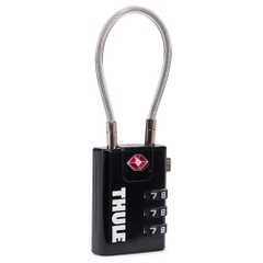 Khoá Vali Hành Lý Thule (Thuỵ Điển) TSA Cable Lock – TSAL101