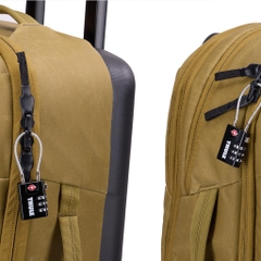 Khoá Vali Hành Lý Thule (Thuỵ Điển) TSA Cable Lock – TSAL101