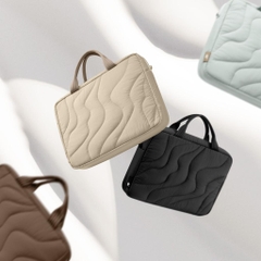 Túi Xách TOMTOC USA Terra-A28 Puffy Laptop Handbag – A28 14 inch