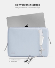 TÚI CHỐNG SỐC TOMTOC (USA) 360* PROTECTIVE LAPTOP / MACBOOK 13” – A13C2