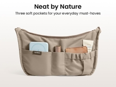 Túi Xách Thời Trang TOMTOC (Usa) Terra-T34 Crossbody Bag Tablet – T34