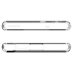 Ốp Lưng Có Vòng Magfit Sạc Không Dây Cho Galaxy S23 Ultra - Spigen Ultra Hybird Onetap Metal Ring