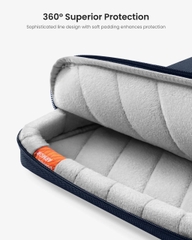 Túi đeo Tomtoc (USA) Defender Briefcase for Laptop – A42