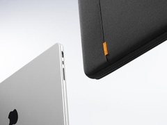 TÚI CHỐNG SỐC TOMTOC (USA) 360* PROTECTIVE LAPTOP / MACBOOK 15” – A13E3