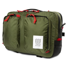 Túi Đeo TOPO DESIGNS (Corolado, USA) Global Briefcase 14L/Laptop 15/16″ – 28899