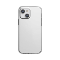Ốp Trong Suốt Uniq Hybrid Clarion dành cho iPhone 13 / Pro / Pro Max trong suốt chống sốc 3m