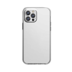 Ốp Trong Suốt Uniq Hybrid Clarion dành cho iPhone 13 / Pro / Pro Max trong suốt chống sốc 3m