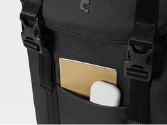 BALO TOMTOC (USA) VINTPACK LAPTOP BACKPACK FOR 13-16 INCH MACBOOK LAPTOP, LARGE CAPACITY 22L TA1