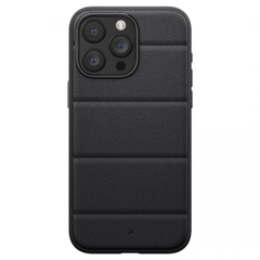 Ốp Lưng Spigen Caseology Athlex Active Black Dành Cho iPhone 15 Pro/ 15 Pro Max Phong Cách Thể Thao