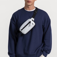 Túi Đeo Chéo Fashion Tomtoc (USA) Aviator RFID Sling Bag – T35