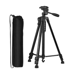 Tripod điện thoại 3366 cao 1.5m tháo lắp dễ dàng tiện dụng