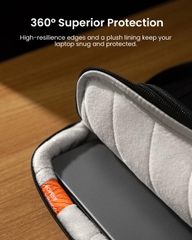 Túi đeo Tomtoc (USA) Upgrade Version Defender Briefcase for Laptop – A42 16 inch
