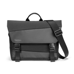 TÚI ĐEO CHÉO TOMTOC (USA) SLASH-T27 SHOULDER BAG METEORITE T27S1D1
