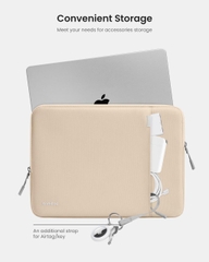TÚI CHỐNG SỐC TOMTOC (USA) 360° PROTECTIVE LAPTOP / MACBOOK 14″ – A13D2
