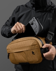 TÚI ĐEO CHÉO TOMTOC (USA) WANDER-T26 X-PAC DAILY SLING – T26S1