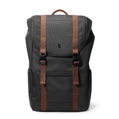 BALO TOMTOC (USA) VINTPACK LAPTOP BACKPACK FOR 13-16 INCH MACBOOK LAPTOP, LARGE CAPACITY 22L TA1