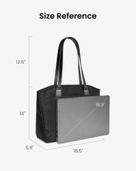 Túi xách Tomtoc (USA) Versatile-T23 Tote Laptop / Macbook T23 Size L