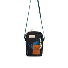 Túi Đeo Chéo TOPO DESIGNS (Corolado, USA) Mini Shoulder Bag 1L – 29377