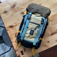 Balo TOPO DESIGNS (Corolado, USA) Rover Trail Pack 22L – 31691