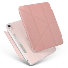 Ốp UNIQ Camden Antimicrobial For iPad Mini 6 (2021)