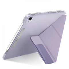Ốp UNIQ Camden Antimicrobial For iPad Mini 6 (2021)