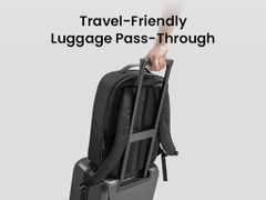 BALO TOMTOC (USA) EXPLORER-T60 LAPTOP 16″ 22L BLACK – T60L1D1