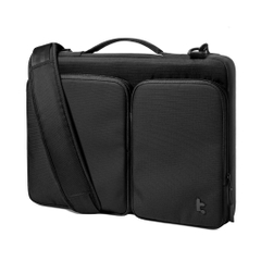 Túi đeo Tomtoc (USA) Upgrade Version Defender Briefcase for Laptop – A42 16 inch