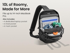 Túi Đeo Vai Tomtoc (USA) UrbanEX-T30 Sling Bag – T30
